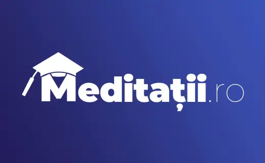meditatii